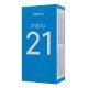 Meizu Smartphone Mblue 21, 6.79", 6/128Gb, 4900Mah, Μαύρο Meizu Smartphone Mblue 21, 6.79", 6/128Gb, 4900Mah, Μαύρο
