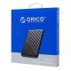 Orico Θήκη Για 2.5" Sata Hdd/Ssd 25Pw1C-C3, 5Gbps, Μαύρη Orico Θήκη Για 2.5" Sata Hdd/Ssd 25Pw1C-C3, 5Gbps, Μαύρη