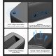 Orico Docking Station Για 2.5" Ή 3.5" Sata Hdd/Ssd 6819C3-V1, 5Gbps, Μαύρο Orico Docking Station Για 2.5" Ή 3.5" Sata Hdd/Ssd 6819C3-V1, 5Gbps, Μαύρο