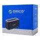 Orico Docking Station Για 2.5" Ή 3.5" Sata Hdd/Ssd 6819C3-V1, 5Gbps, Μαύρο Orico Docking Station Για 2.5" Ή 3.5" Sata Hdd/Ssd 6819C3-V1, 5Gbps, Μαύρο