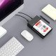 Orico Docking Station Για 2.5" Ή 3.5" Sata Hdd/Ssd 6518Us3-V2, 5Gbps, Μαύρο Orico Docking Station Για 2.5" Ή 3.5" Sata Hdd/Ssd 6518Us3-V2, 5Gbps, Μαύρο