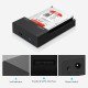 Orico Docking Station Για 2.5" Ή 3.5" Sata Hdd/Ssd 6518Us3-V2, 5Gbps, Μαύρο Orico Docking Station Για 2.5" Ή 3.5" Sata Hdd/Ssd 6518Us3-V2, 5Gbps, Μαύρο