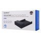 Orico Docking Station Για 2.5" Ή 3.5" Sata Hdd/Ssd 6518Us3-V2, 5Gbps, Μαύρο Orico Docking Station Για 2.5" Ή 3.5" Sata Hdd/Ssd 6518Us3-V2, 5Gbps, Μαύρο