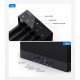 Orico Docking Station Για 2.5" Ή 3.5" Sata Hdd/Ssd 6558Us3-C, 5 Θέσεων, 5Gbps, Clone Function, Μαύρο Orico Docking Station Για 2.5" Ή 3.5" Sata Hdd/Ssd 6558Us3-C, 5 Θέσεων, 5Gbps, Clone Function, Μαύρο