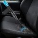 Kinzir 2 Σε 1 Σκουπάκι Χειρός & Air Duster Ad51, 180W, 4000Mah, Μαύρο Kinzir 2 Σε 1 Σκουπάκι Χειρός & Air Duster Ad51, 180W, 4000Mah, Μαύρο