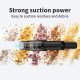 Kinzir 2 Σε 1 Σκουπάκι Χειρός & Air Duster Ad51, 180W, 4000Mah, Μαύρο Kinzir 2 Σε 1 Σκουπάκι Χειρός & Air Duster Ad51, 180W, 4000Mah, Μαύρο