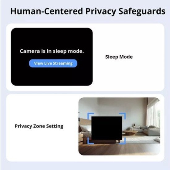 Sonoff Smart Κάμερα Cam-S2, 2Mp, Wifi, Sd Sonoff Smart Κάμερα Cam-S2, 2Mp, Wifi, Sd
