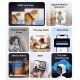 Sonoff Smart Κάμερα Cam-S2, 2Mp, Wifi, Sd Sonoff Smart Κάμερα Cam-S2, 2Mp, Wifi, Sd
