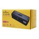 Powertech Mini Dc Ups Pt-1436, 18W, 8800Mah, 3X Dc, Usb/Usb-C/Lan/Poe, Μαύρο Powertech Mini Dc Ups Pt-1436, 18W, 8800Mah, 3X Dc, Usb/Usb-C/Lan/Poe, Μαύρο