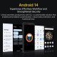 Oukitel Smartphone G2, 6", 4/64Gb, 6300Mah, Ip68/Ip69K, Πορτοκαλί Oukitel Smartphone G2, 6", 4/64Gb, 6300Mah, Ip68/Ip69K, Πορτοκαλί