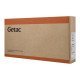 Getac Tablet Zx80, 8", 12/256Gb, 4G, 4060Mah, Ip67/Mil-Std-810H, Android 13, Μαύρο Getac Tablet Zx80, 8", 12/256Gb, 4G, 4060Mah, Ip67/Mil-Std-810H, Android 13, Μαύρο