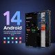 Doogee Smartphone Blade 10, 6.56", 4/128Gb, 5150Mah, Ip68/Ip69K, Καμουφλάζ Doogee Smartphone Blade 10, 6.56", 4/128Gb, 5150Mah, Ip68/Ip69K, Καμουφλάζ