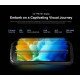 Doogee Smartphone S41T, 5.5", 4/64Gb, 6300Mah, Ip68/Ip69K, Πορτοκαλί Doogee Smartphone S41T, 5.5", 4/64Gb, 6300Mah, Ip68/Ip69K, Πορτοκαλί