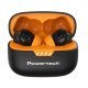 Powertech Earphones Με Θήκη Φόρτισης Pt-1431, True Wireless, 40/400Mah, Anc & Enc, Μαύρα Powertech Earphones Με Θήκη Φόρτισης Pt-1431, True Wireless, 40/400Mah, Anc & Enc, Μαύρα