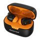 Powertech Earphones Με Θήκη Φόρτισης Pt-1431, True Wireless, 40/400Mah, Anc & Enc, Μαύρα Powertech Earphones Με Θήκη Φόρτισης Pt-1431, True Wireless, 40/400Mah, Anc & Enc, Μαύρα