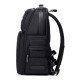 Arctic Hunter Τσάντα Πλάτης B00492-1 Με Θήκη Laptop 15.6", 22L, Μαύρη Arctic Hunter Τσάντα Πλάτης B00492-1 Με Θήκη Laptop 15.6", 22L, Μαύρη