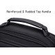 Arctic Hunter Τσάντα Πλάτης B00492-1 Με Θήκη Laptop 15.6", 22L, Μαύρη Arctic Hunter Τσάντα Πλάτης B00492-1 Με Θήκη Laptop 15.6", 22L, Μαύρη