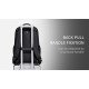 Arctic Hunter Τσάντα Ταξιδίου Lg1500165 Με Θήκη Laptop 15.6", Τροχήλατη, 27L, Μαύρη Arctic Hunter Τσάντα Ταξιδίου Lg1500165 Με Θήκη Laptop 15.6", Τροχήλατη, 27L, Μαύρη