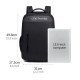 Arctic Hunter Τσάντα Ταξιδίου Lg1500165 Με Θήκη Laptop 15.6", Τροχήλατη, 27L, Μαύρη Arctic Hunter Τσάντα Ταξιδίου Lg1500165 Με Θήκη Laptop 15.6", Τροχήλατη, 27L, Μαύρη
