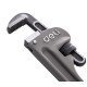 Deli Κάβουρας Υδραυλικού Dl105014, 14"/350Mm, Έως 48Mm