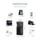 Keweisi Συσκευή Ελέγχου Θύρας Usb Kws-10Va, 2X Usb Output, 3-9V Keweisi Συσκευή Ελέγχου Θύρας Usb Kws-10Va, 2X Usb Output, 3-9V
