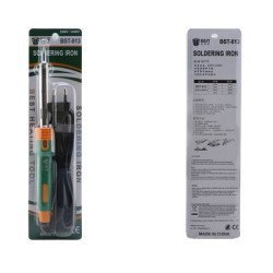 Best Κολλητήρι Bst-813, 50W - 560° Best Κολλητήρι Bst-813, 50W - 560°