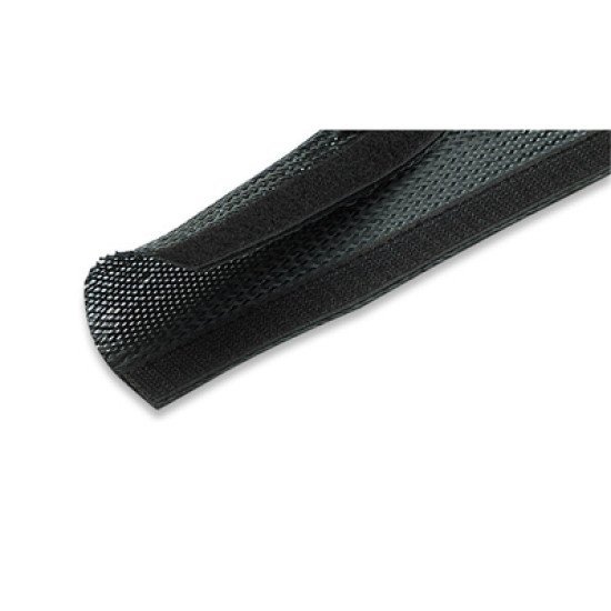 Powertech Δεματικό Καλωδίων Τύπου Flex Wrap, 1.8M, Black Powertech Δεματικό Καλωδίων Τύπου Flex Wrap, 1.8M, Black
