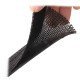 Powertech Δεματικό Καλωδίων Τύπου Flex Wrap, 1.8M, Black Powertech Δεματικό Καλωδίων Τύπου Flex Wrap, 1.8M, Black