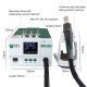 Best Σταθμός Ζεστού Αέρα Bst-863, 1200W, Touch Screen Best Σταθμός Ζεστού Αέρα Bst-863, 1200W, Touch Screen