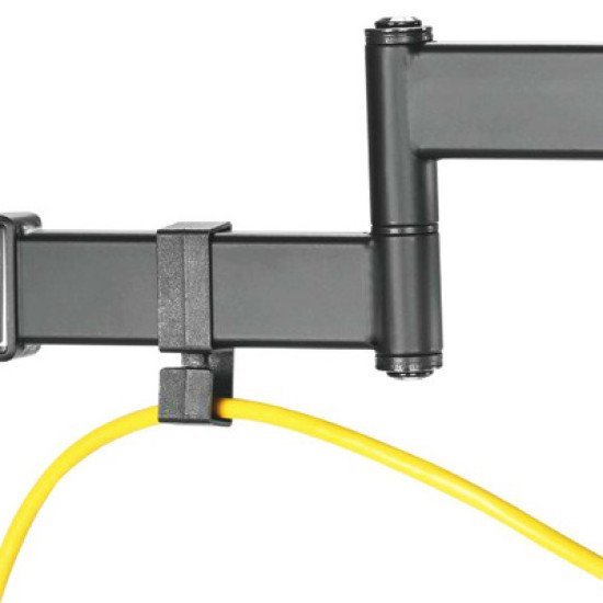 Brateck Βάση Στύλου Στήριξης Lda35-112 Για Οθόνη 17"-32", 8Kg Brateck Βάση Στύλου Στήριξης Lda35-112 Για Οθόνη 17"-32", 8Kg