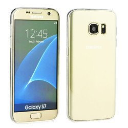 Powertech Θήκη Ultra Slim Για Samsung Galaxy M30, Διάφανη