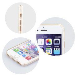 Powertech Θήκη Clear 0.5Mm Tpu Για Samsung Galaxy M10, Διάφανη