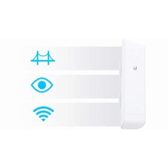 Ubiquiti Κεραία 5Ghz Airmax 16Dbi Cpe Για Εξωτερική / Εσωτερική Χρήση Ubiquiti Κεραία 5Ghz Airmax 16Dbi Cpe Για Εξωτερική / Εσωτερική Χρήση