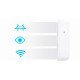 Ubiquiti Κεραία 5Ghz Airmax 16Dbi Cpe Για Εξωτερική / Εσωτερική Χρήση Ubiquiti Κεραία 5Ghz Airmax 16Dbi Cpe Για Εξωτερική / Εσωτερική Χρήση