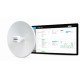 Ubiquiti Κεραία 5Ghz Airmax 16Dbi Cpe Για Εξωτερική / Εσωτερική Χρήση Ubiquiti Κεραία 5Ghz Airmax 16Dbi Cpe Για Εξωτερική / Εσωτερική Χρήση