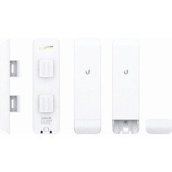 Ubiquiti Κεραία 2,4Ghz Airmax 11Dbi Cpe Για Εξωτερική / Εσωτερική Χρήση