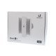 Ubiquiti Εξωτερική Κεραία Horn-5-90, 5Ghz, 13 Dbi Ubiquiti Εξωτερική Κεραία Horn-5-90, 5Ghz, 13 Dbi