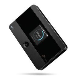 Tp-Link Advanced Mobile Wifi 4G Modem M7350, 2000Mah, Ver. 5.0