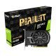 Palit Vga Geforce Gtx1650 Stormx Ne51650006G1-1170F, Gddr5 4Gb, 128Bit