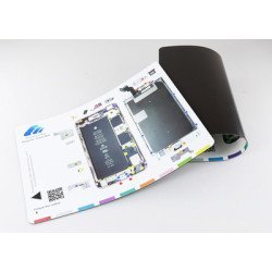 Best Μαγνητικό Υπόστρωμα Διαχείρισης Βιδών Bst-111-Ip6, Για Iphone 6 Best Μαγνητικό Υπόστρωμα Διαχείρισης Βιδών Bst-111-Ip6, Για Iphone 6