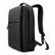 Arctic Hunter Τσάντα Πλάτης 1701-Bk Με Θήκη Laptop 15.6", Usb, Μαύρη Arctic Hunter Τσάντα Πλάτης 1701-Bk Με Θήκη Laptop 15.6", Usb, Μαύρη