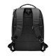 Arctic Hunter Τσάντα Πλάτης 1701-Bk Με Θήκη Laptop 15.6", Usb, Μαύρη Arctic Hunter Τσάντα Πλάτης 1701-Bk Με Θήκη Laptop 15.6", Usb, Μαύρη
