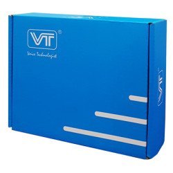 VT Headset VT1000-RJ09 Omni mono, goose-neck, RJ9