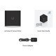 Ubiquiti Wi–Fi Access Point Aircube Ac Acb-Ac, Dual Band 802.11Ac Ubiquiti Wi–Fi Access Point Aircube Ac Acb-Ac, Dual Band 802.11Ac