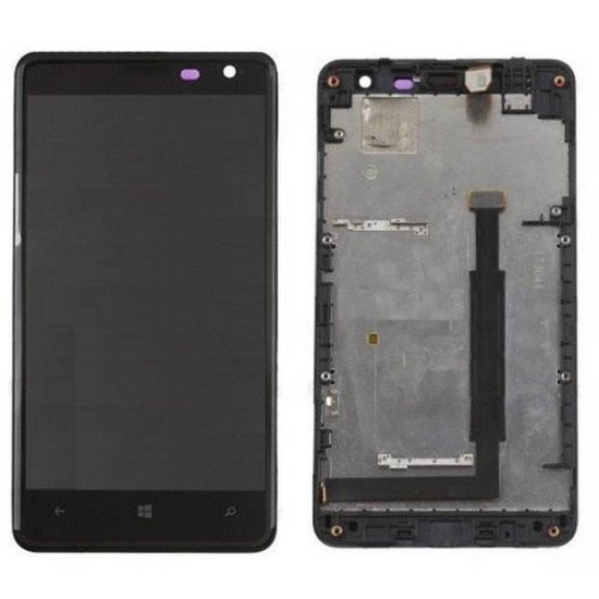 Οθόνη & Μηχανισμός Αφής Nokia Lumia 625 Swap