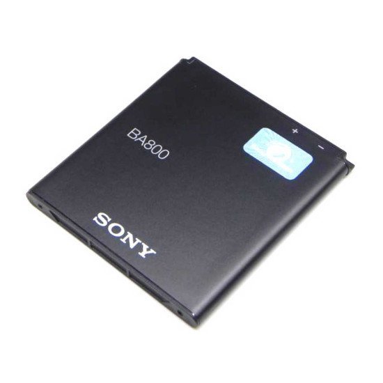 Μπαταρία S.Ericsson BA800 για Xperia V Original Bulk