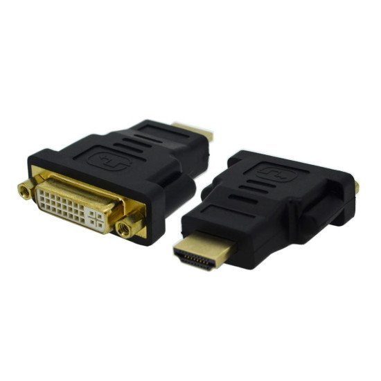 Αντάπτορας Ancus HiConnect DVI-I (Dual Link) σε HDMI