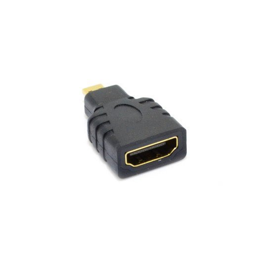 Αντάπτορας Ancus HiConnect HDMI σε HDMI Micro