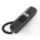 Σταθερό Ψηφιακό Τηλέφωνο Alcatel T16 Μαύρο