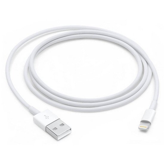 Καλώδιο σύνδεσης Ancus HiConnect USB σε Lightning OEM 1μ.